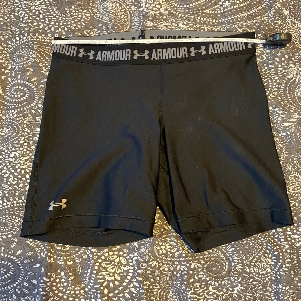 Under Armour shorts